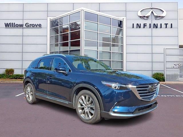 2019 Mazda Mazda CX-9 Grand Touring AWD