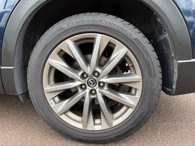 2019 Mazda Mazda CX-9 Grand Touring AWD