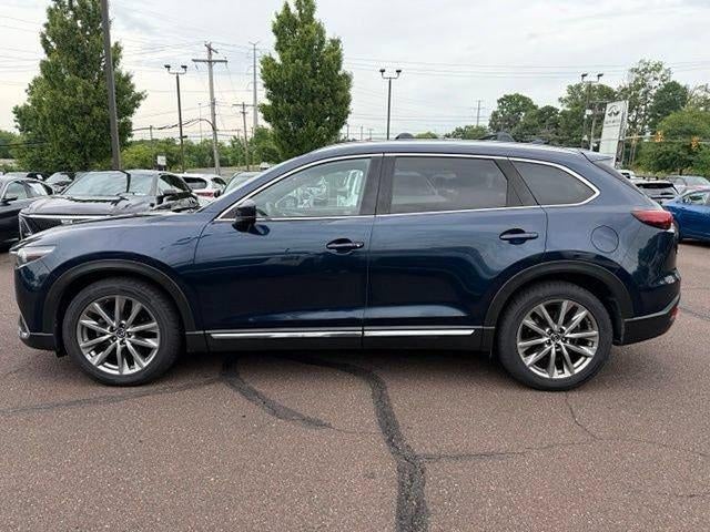 2019 Mazda Mazda CX-9 Grand Touring AWD