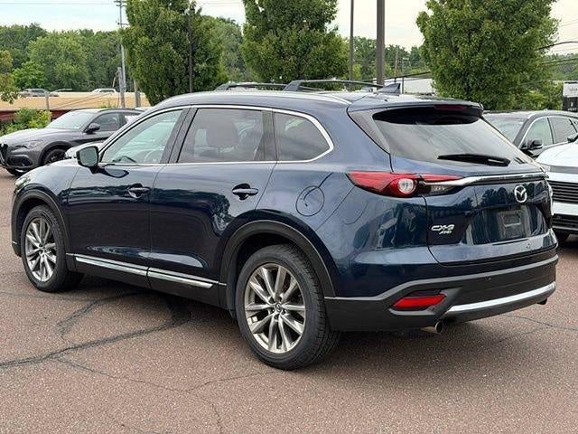 2019 Mazda Mazda CX-9 Grand Touring AWD