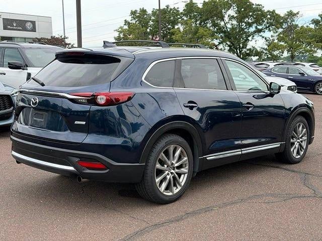 2019 Mazda Mazda CX-9 Grand Touring AWD