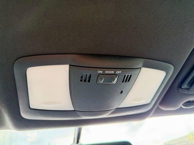 2020 Nissan 370Z Coupe Sport Touring Auto