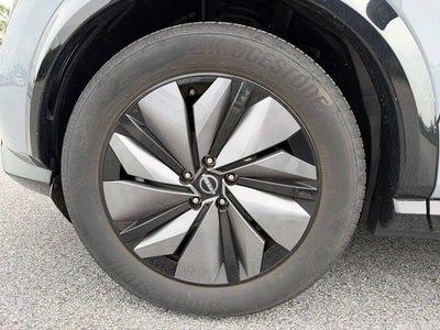 2023 Nissan ARIYA VENTURE+ FWD