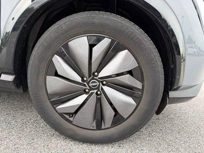 2023 Nissan ARIYA VENTURE+ FWD