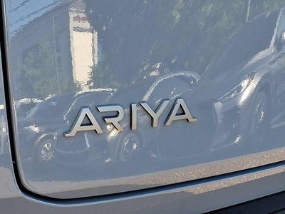 2023 Nissan ARIYA VENTURE+ FWD