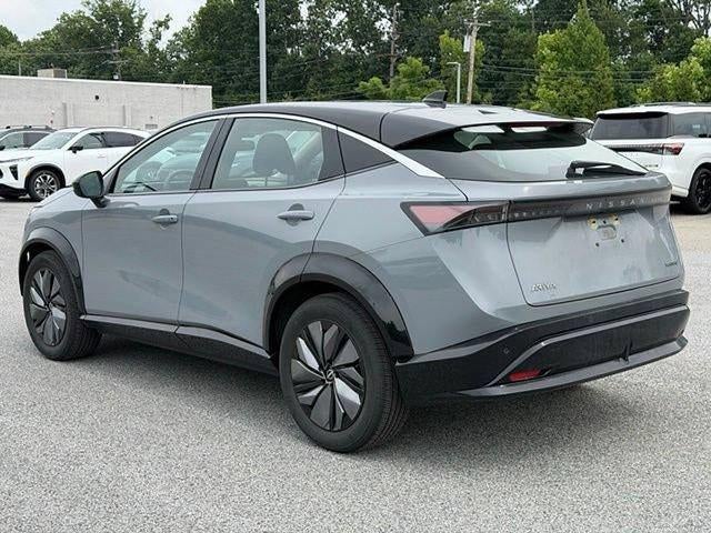 2023 Nissan ARIYA VENTURE+ FWD