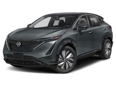 2023 Nissan ARIYA VENTURE+ FWD