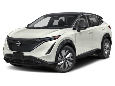 2023 Nissan ARIYA VENTURE+ FWD