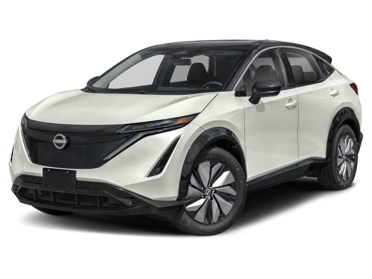 2023 Nissan ARIYA VENTURE+ FWD