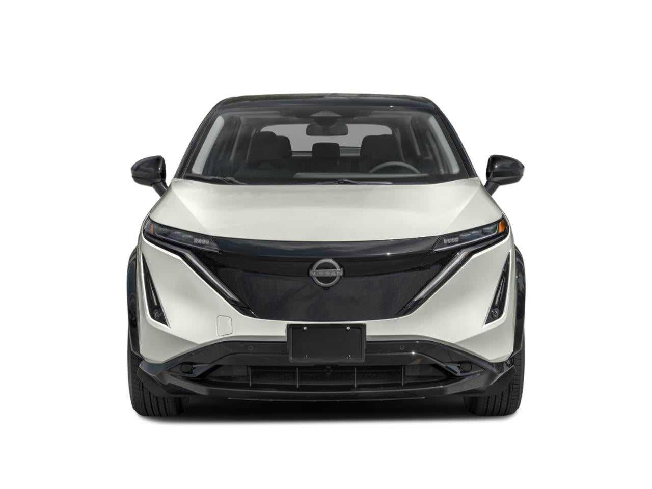 2023 Nissan ARIYA VENTURE+ FWD