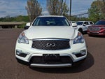 2016 INFINITI QX50 AWD
