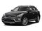2016 INFINITI QX50 AWD