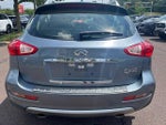 2016 INFINITI QX50 AWD