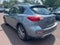 2016 INFINITI QX50 AWD
