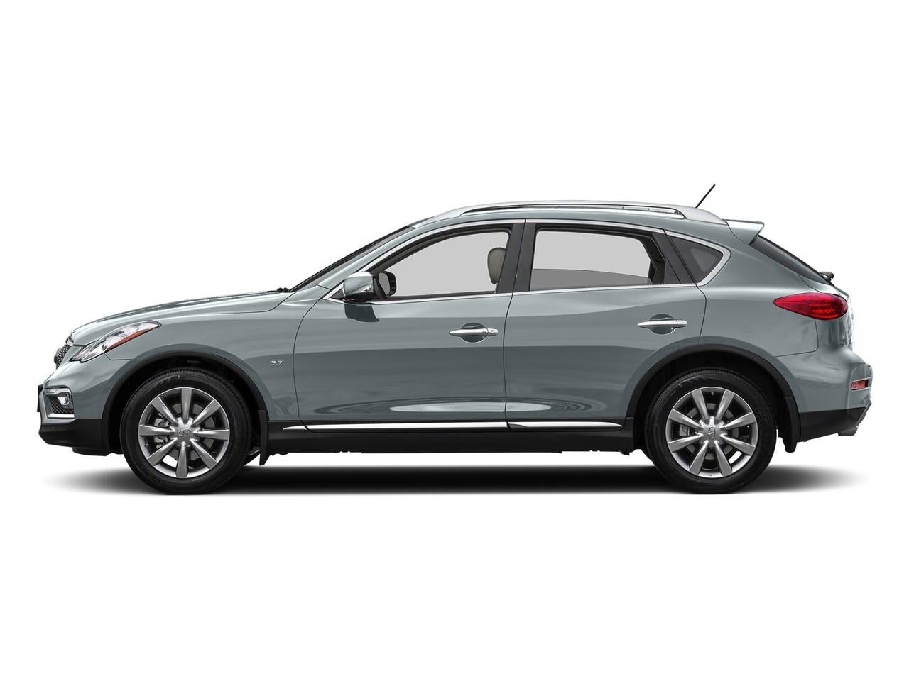 2016 INFINITI QX50 AWD
