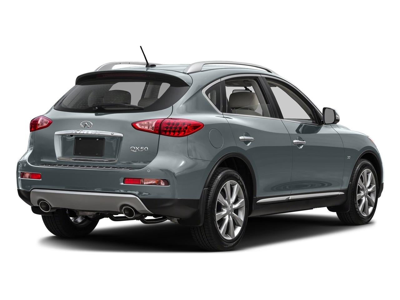 2016 INFINITI QX50 AWD