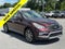 2017 INFINITI QX50 AWD