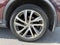 2017 INFINITI QX50 AWD