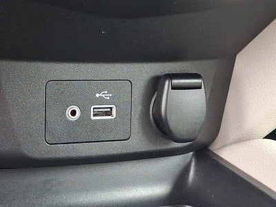2021 Nissan Rogue Sport AWD SV
