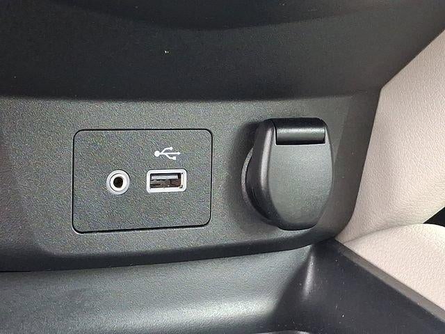2021 Nissan Rogue Sport AWD SV