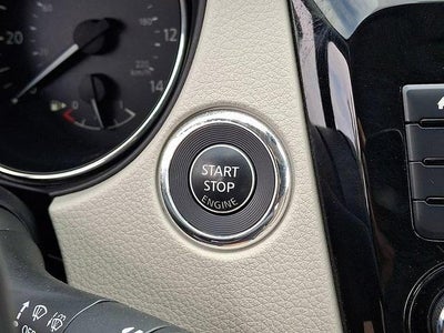 2021 Nissan Rogue Sport AWD SV