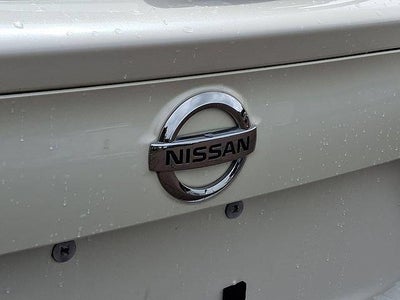 2021 Nissan Rogue Sport AWD SV