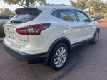 2021 Nissan Rogue Sport AWD SV