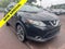2017 Nissan Rogue Sport AWD SL