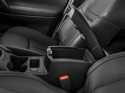 2017 Nissan Rogue Sport AWD SL