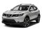 2017 Nissan Rogue Sport AWD SL