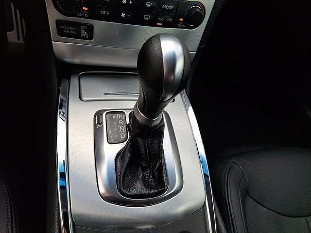 2014 INFINITI Q60 Convertible 2dr