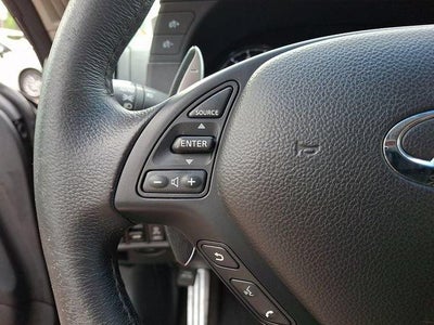 2014 INFINITI Q60 Convertible 2dr