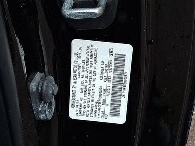 2014 INFINITI Q60 Convertible 2dr