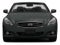 2014 INFINITI Q60 Convertible 2dr