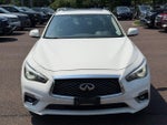 2019 INFINITI Q50 3.0t LUXE AWD