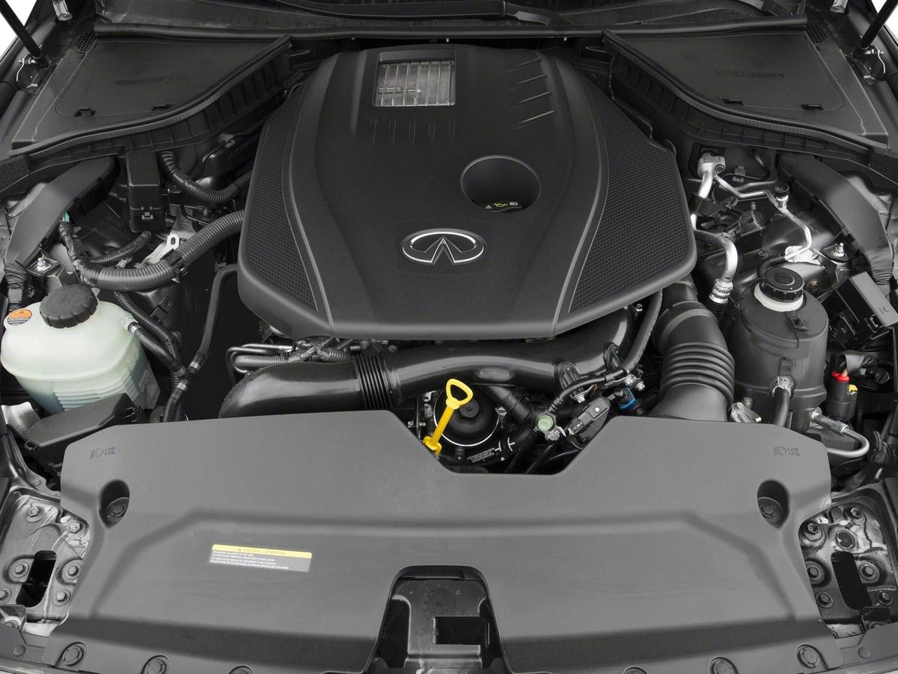 2017 INFINITI Q50 3.0t Signature Edition AWD