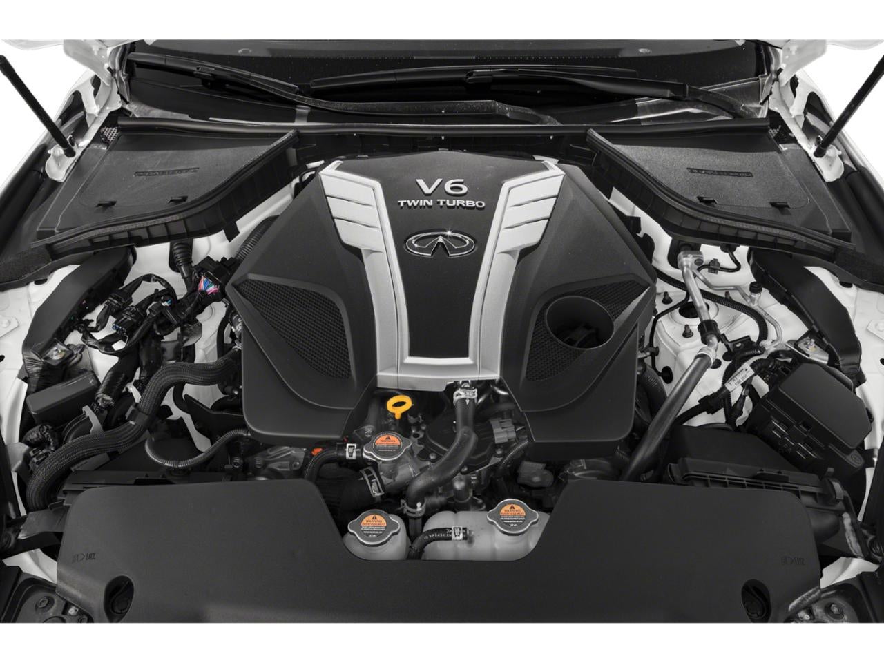 2020 INFINITI Q50 3.0t LUXE AWD
