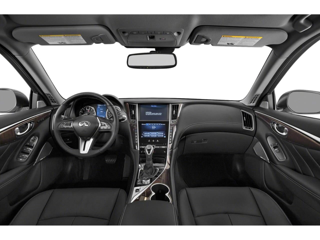 2020 INFINITI Q50 3.0t LUXE AWD