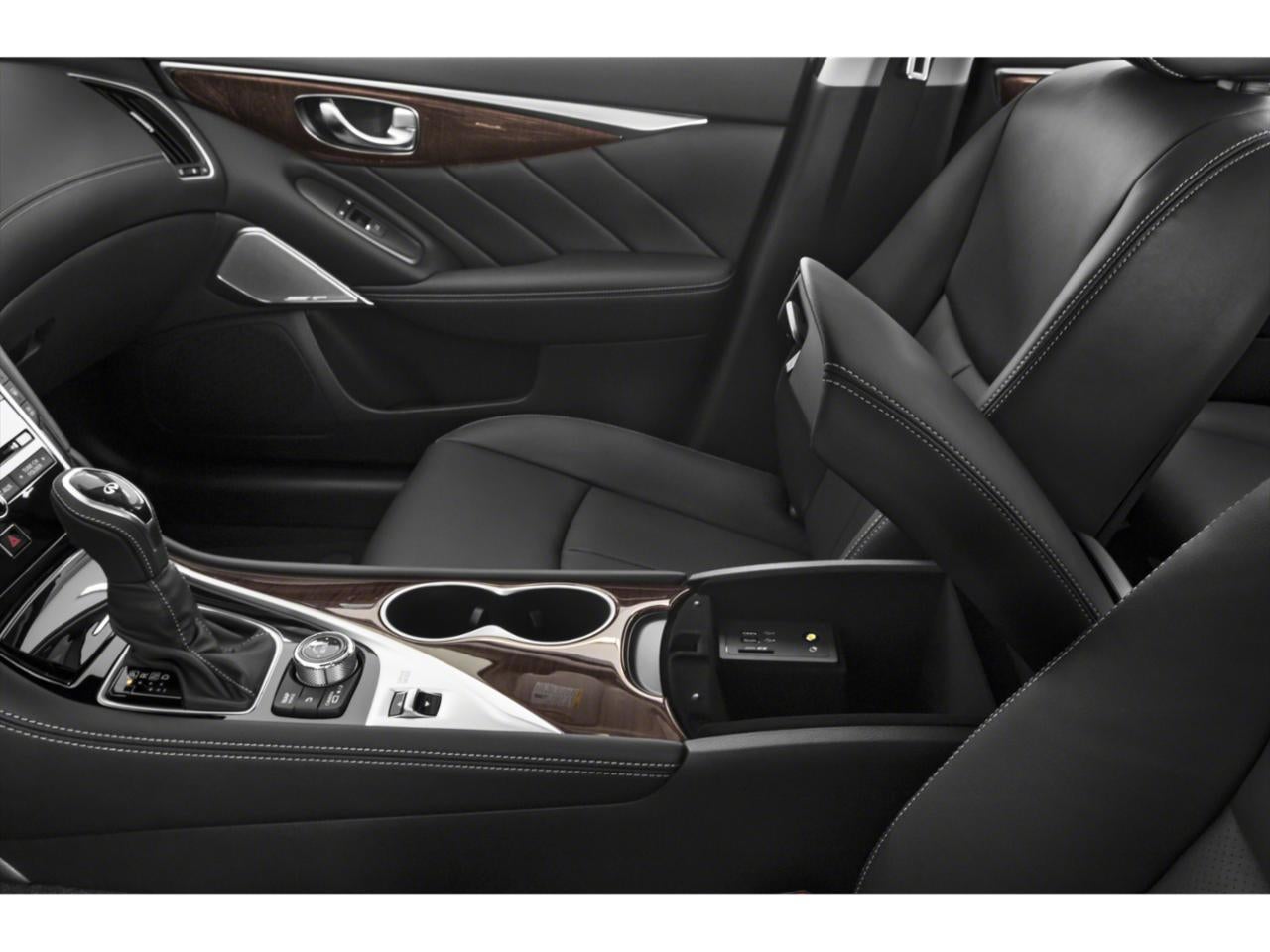 2020 INFINITI Q50 3.0t LUXE AWD