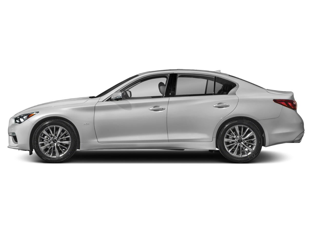 2020 INFINITI Q50 3.0t LUXE AWD