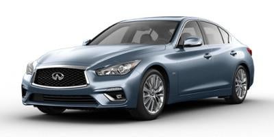 2020 INFINITI Q50 3.0t LUXE AWD