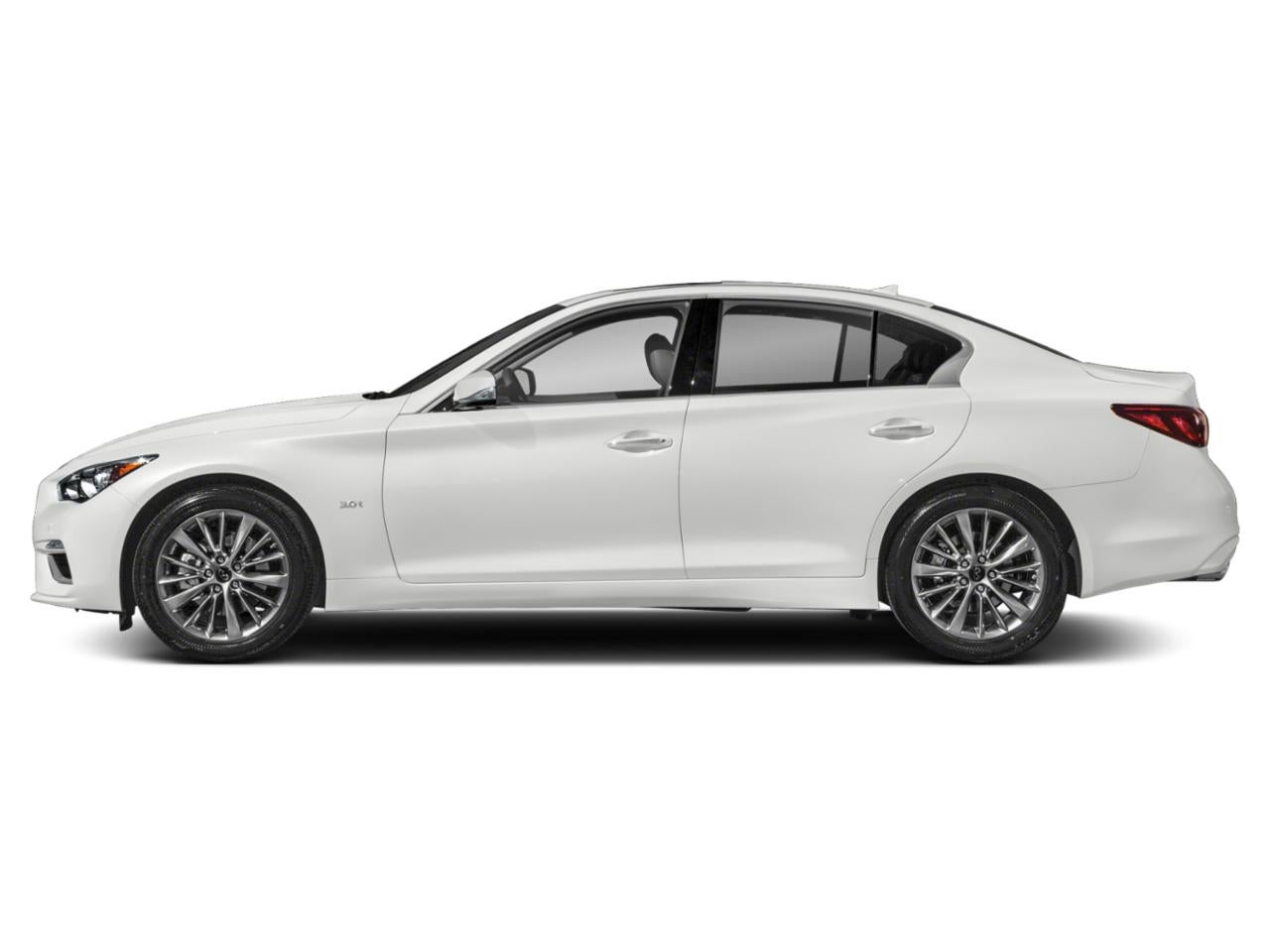 2020 INFINITI Q50 3.0t LUXE AWD