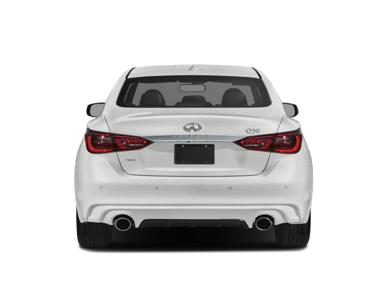 2020 INFINITI Q50 3.0t LUXE AWD