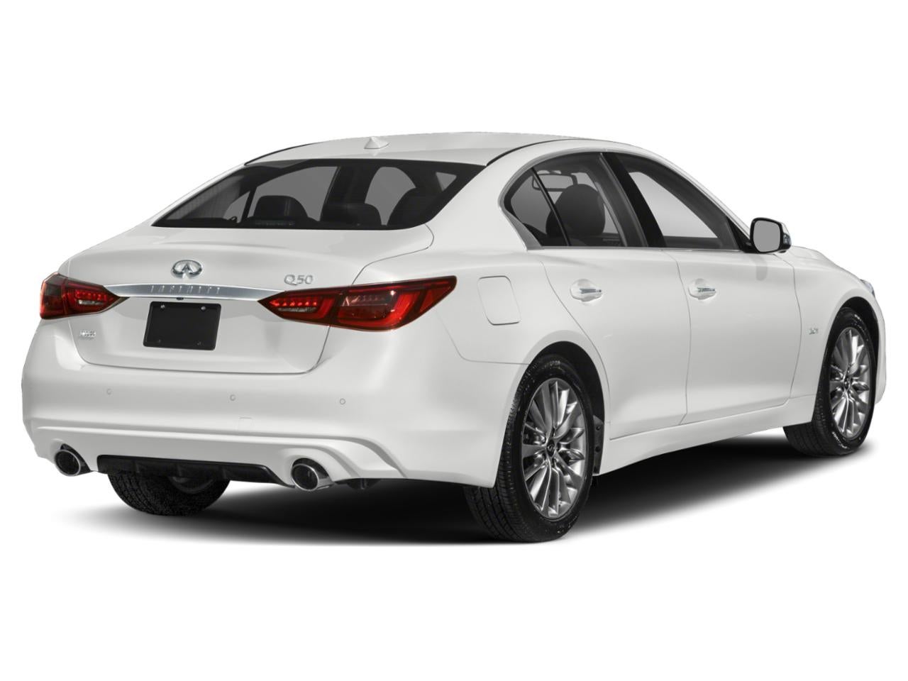 2020 INFINITI Q50 3.0t LUXE AWD