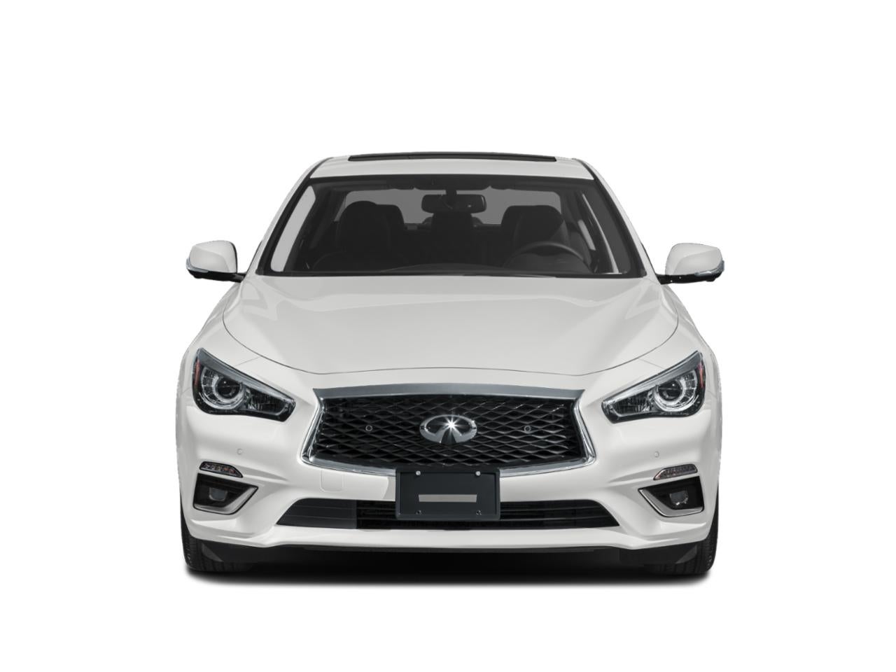 2020 INFINITI Q50 3.0t LUXE AWD
