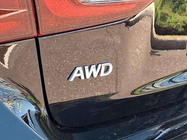2023 INFINITI Q50 LUXE AWD