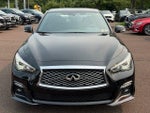 2021 INFINITI Q50 3.0t SENSORY AWD