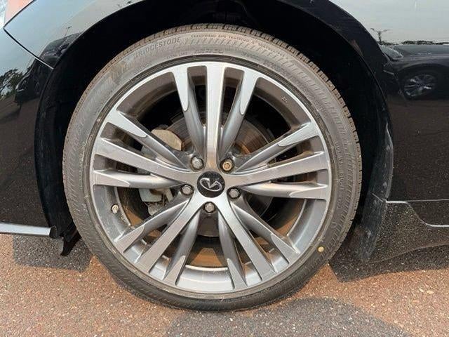 2021 INFINITI Q50 3.0t SENSORY AWD