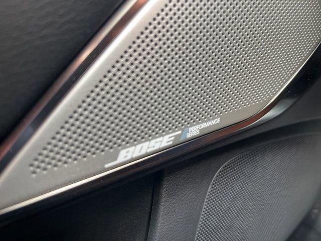 2023 INFINITI Q50 RED SPORT 400 AWD