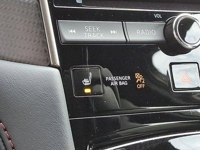 2023 INFINITI Q50 RED SPORT 400 AWD